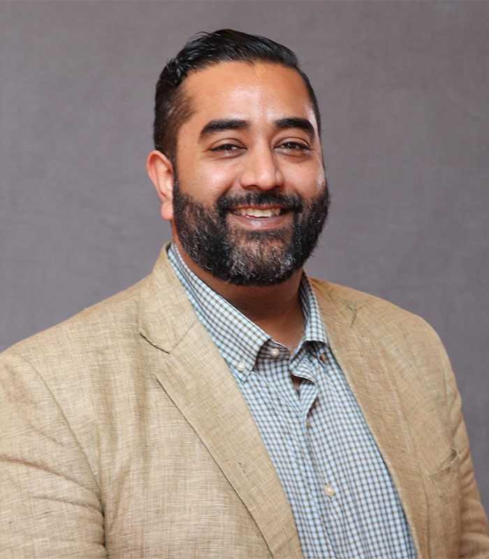 Ankur Patel Ankur Patel